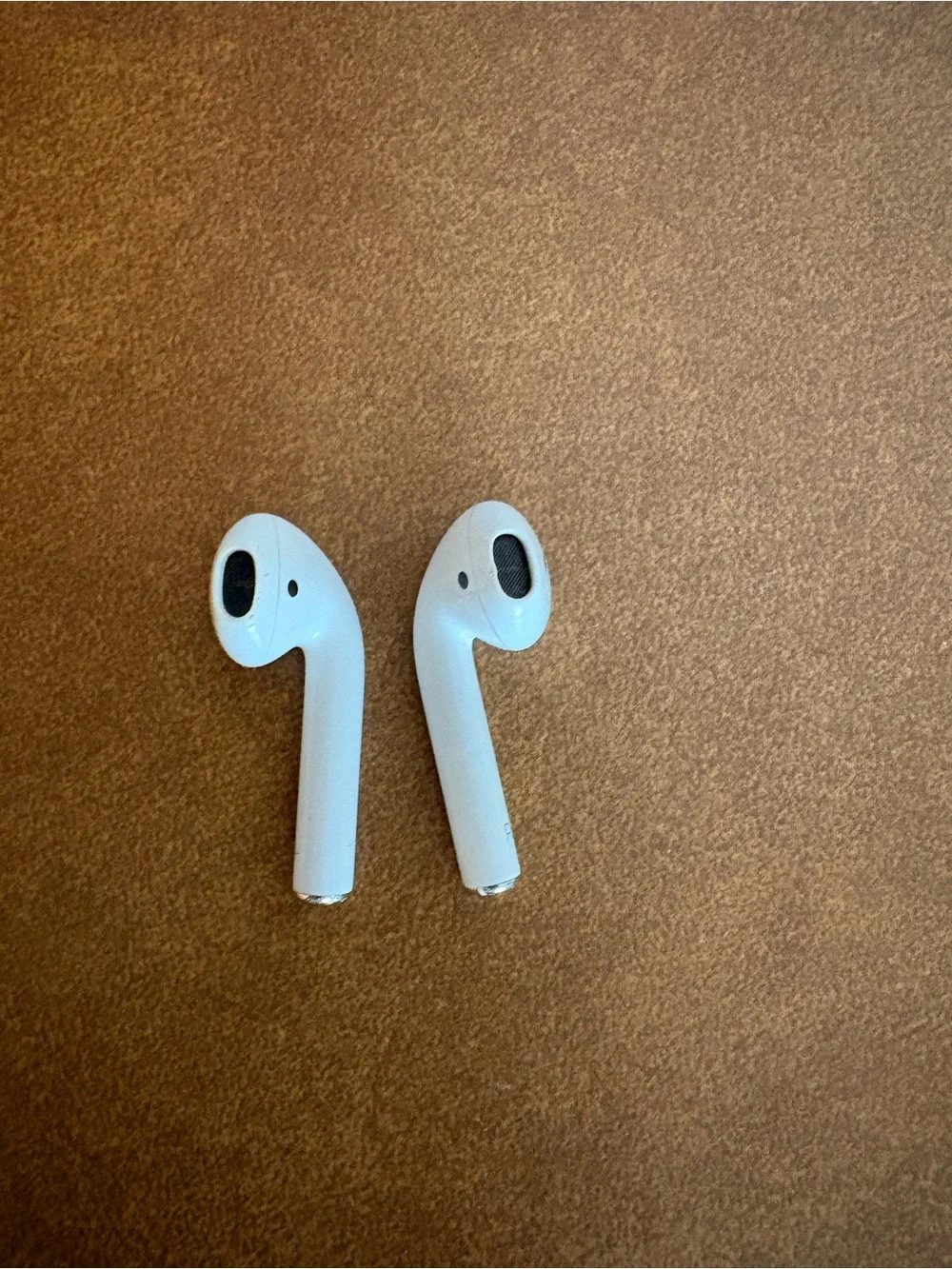 Second generation Apple Airpods with Charging Case